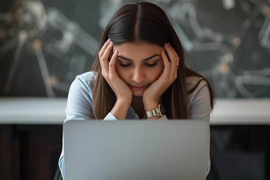 Sitting in an office dreaming of quitting and starting your own business?