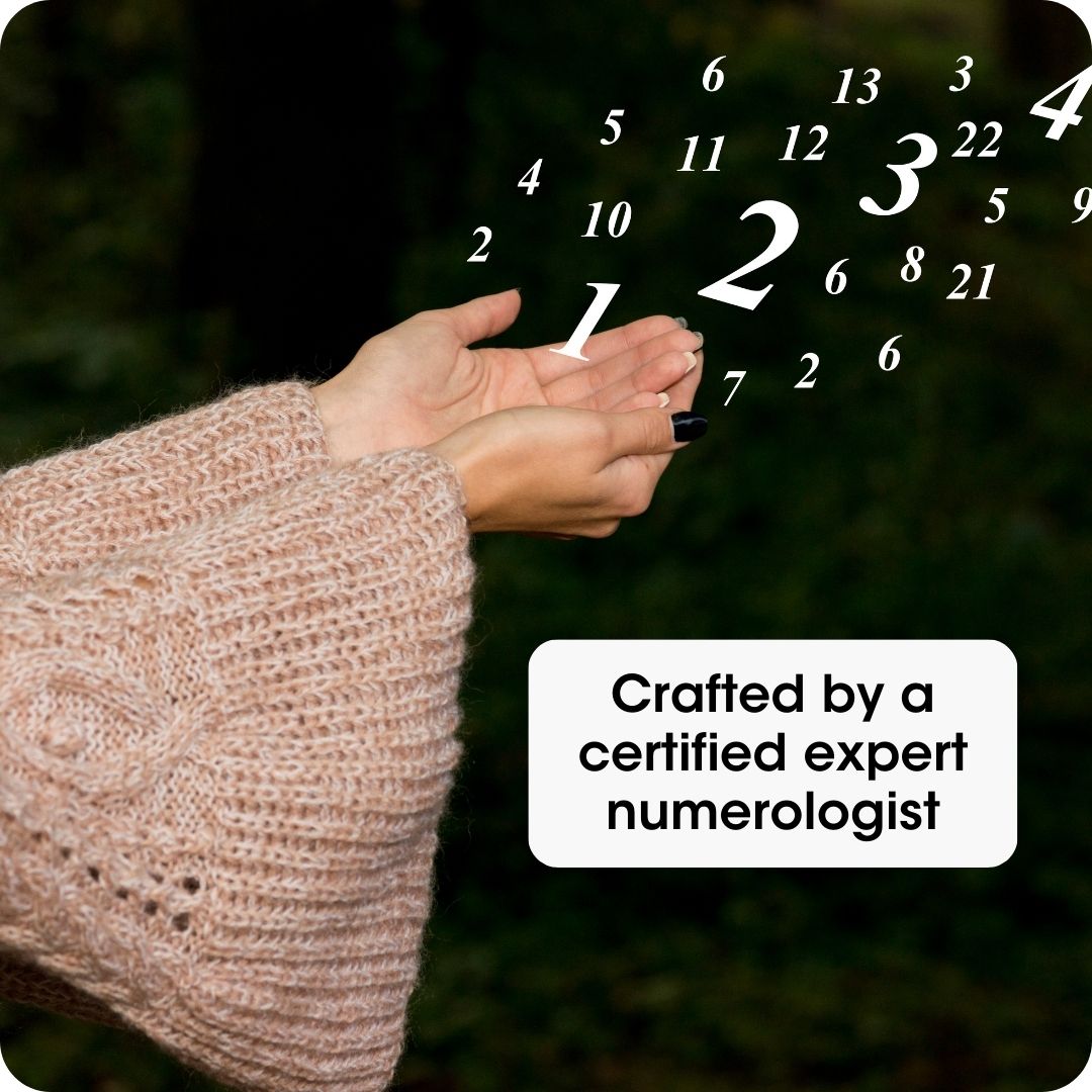 Your Child's Personality Insights - Main Talents and Potential Numerology Reading