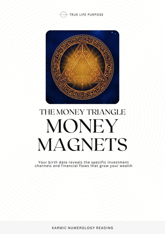 YOUR MONEY MAGNETS - Best Personal Investment Channels